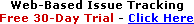 Adminitrack Web-Based Issue Tracking