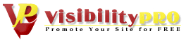 Welcome to VisibilityPro