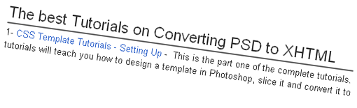 css-layouts