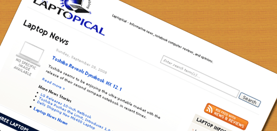 laptopical