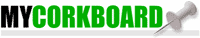Click Here to Go to MyCorkBoard.com!