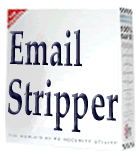 Strip Your email of Unneccesary Formatting with Email Stripper