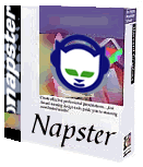 New Napster for Metallica fans