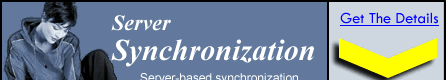 click here to download the complete Server-Based PDA Sync Technology Brief now