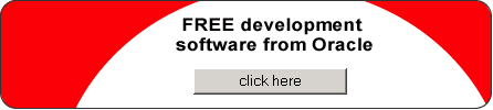 Free software from Oracle