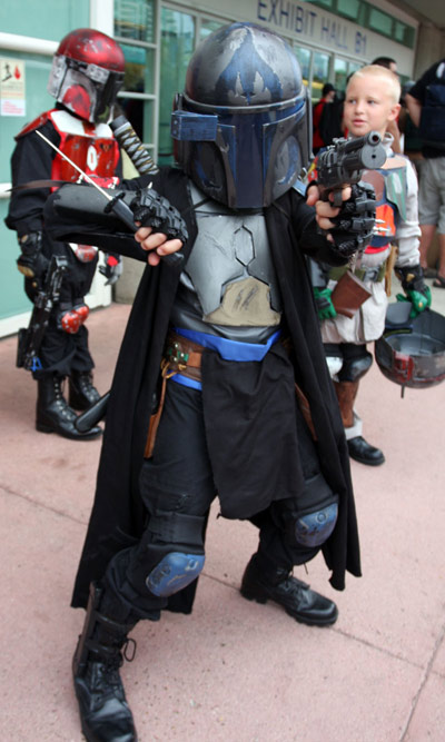 Boba Fett