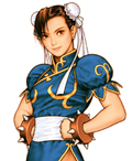 Chunli