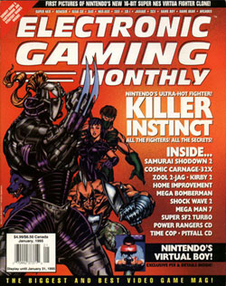 EGM Virtual Boy