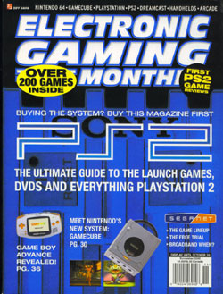EGM PS2