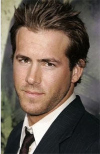 Ryan Reynolds Green Lantern