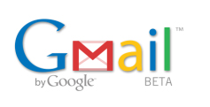 Gmail Beta