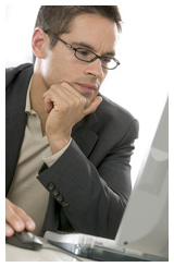 Internet browsing