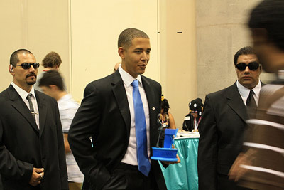 President Obama