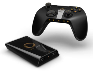 OnLive