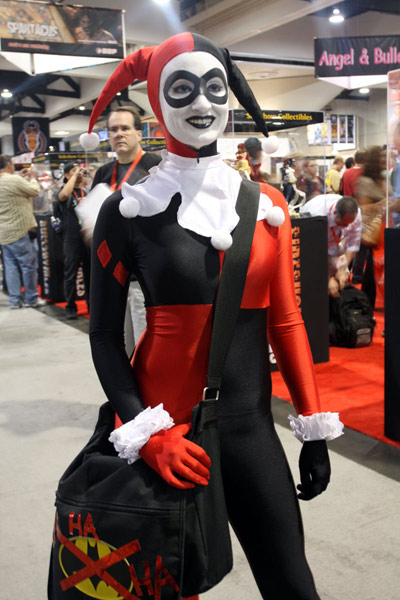 Harley Quinn