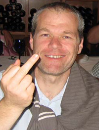 Uwe Boll