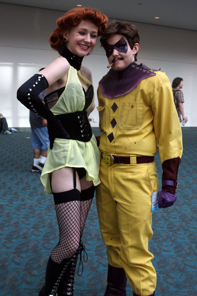 Watchmen