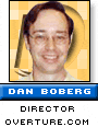 Dan Boberg