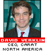 David Verklin