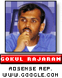 Gokul Rajaram
