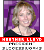 Heather Lloyd