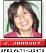 Jackie Jahosky