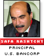 Safa Rashtchy