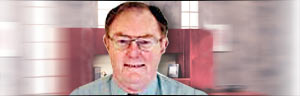 David Berghouse