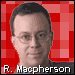 Ross Macpherson
