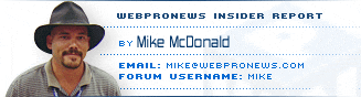 Mike McDonald