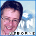 Nick Usborne