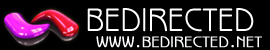 bedirected