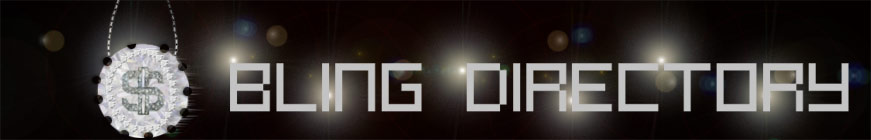 Bling Directory