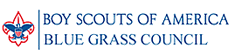 Boy Scouts Of America Blue Grass Council