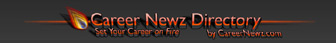 Visit the Career News Directory Visit the Career News Directory