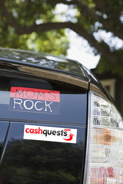 CashQuests