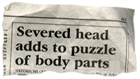 Sharpen Your Sleuthing Skills
