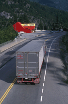 Click To Enlarge - The internet's truck stop