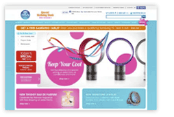 HSN Website