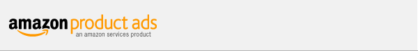 Amazon Product Ads