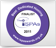 Our Latest Award