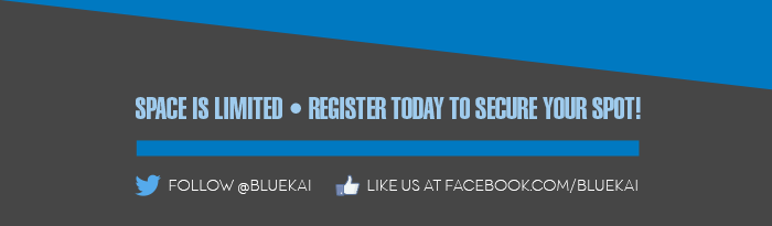 Unable to attend? Learn more here