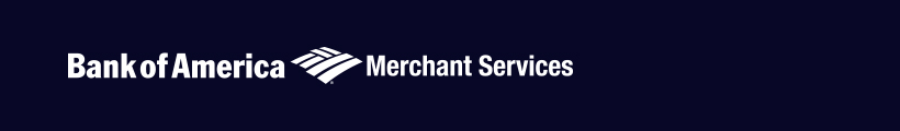 Bank of America Merchant Services