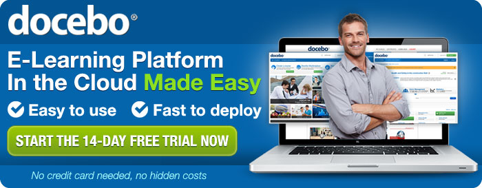 docebo.com - E-learning Platform In the Cloud Made Easy. Easy to use. Fast to deploy. Start the 14-Day Free Trial Now.