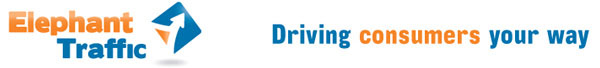 Elephant Traffic - Driving Consumers Your Way