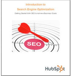 Introduction to Search Engine Optimization - Free eBook