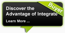 Buyer - Discover the Advantage of Integrate: Learn More...