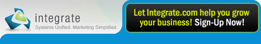Let Integrate.com help you grow your business! Sign-Up Now!