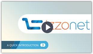 A Quick Introduction to izzonet