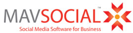 MavSocial - Social Media Software for Business